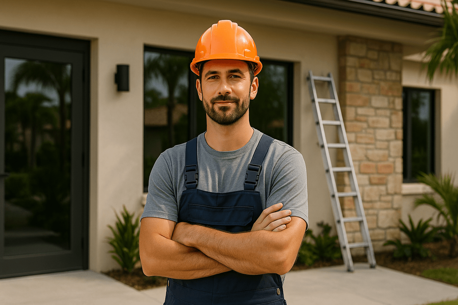 Affordable Home Services Space Coast LLC hero image